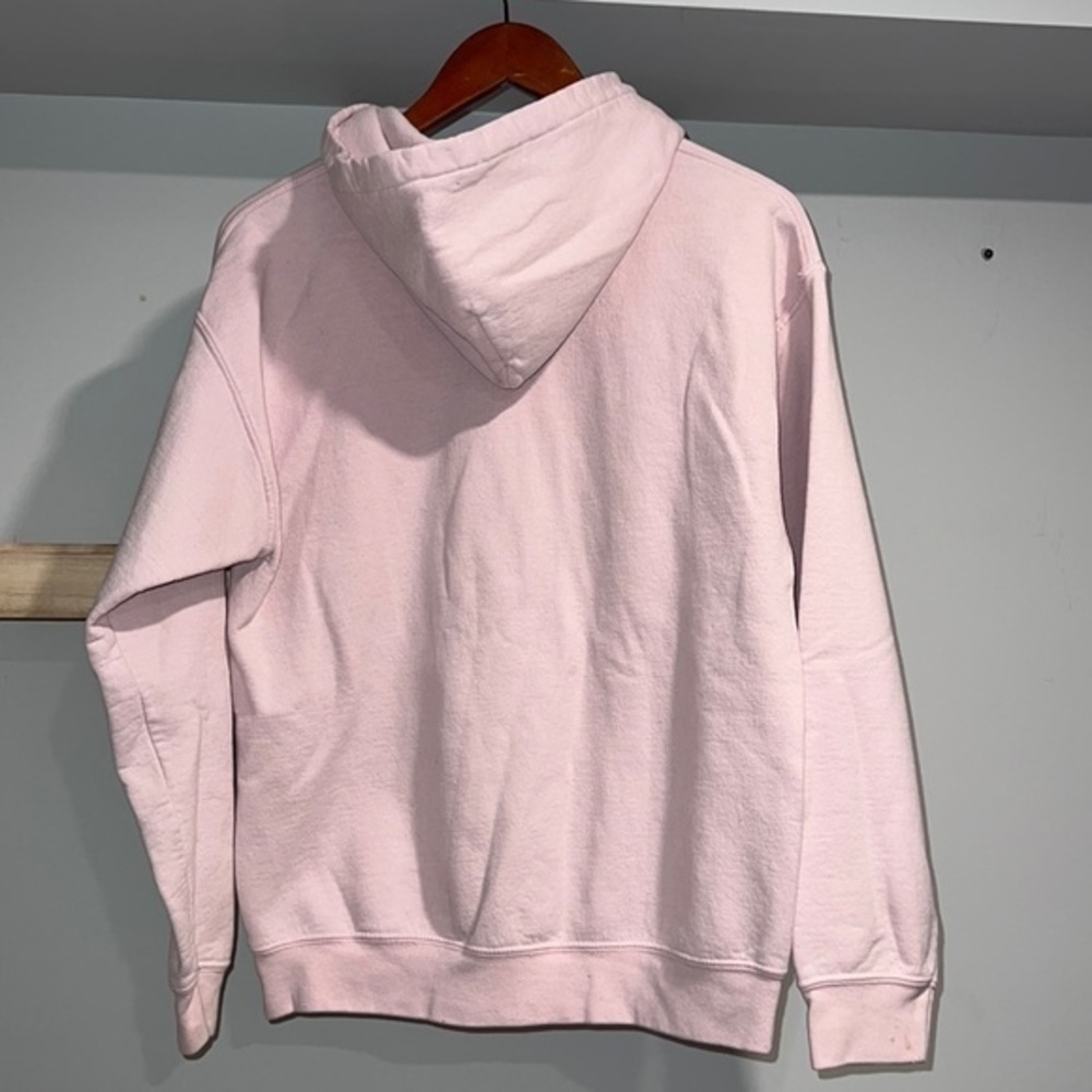 Pink hoodie - Picture 3 of 3